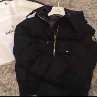 モンクレール(MONCLER)の超美品！モンクレール レディース(ダウンジャケット)