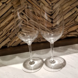 リーデル(RIEDEL)のリーデルワイングラス(グラス/カップ)