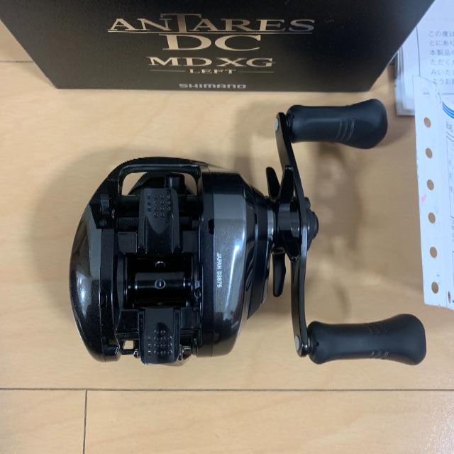 18アンタレスDCMDXG レフト 左（18 アンタレスDC MD XG ANTARES