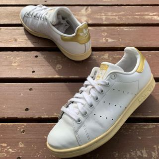 アディダス(adidas)の美品24 adidas STANSMISTH アディダス スタンスミス W943(スニーカー)