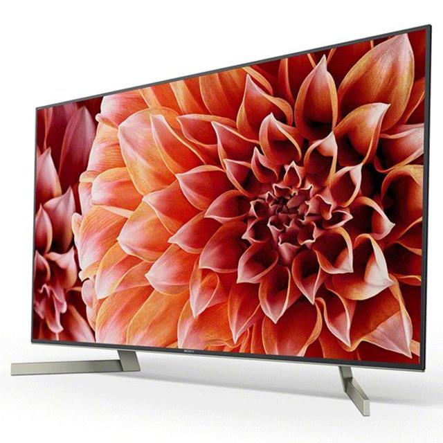 SONY - 55V型液晶 テレビ ブラビア KJ-55X9000F 4K 2018 年モデル