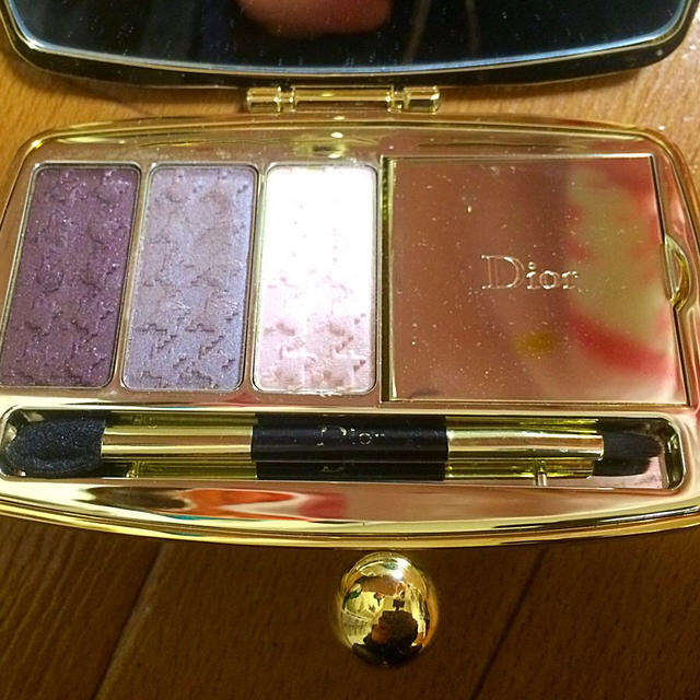 Dior(ディオール)のアイシャドー＆ルージュ コスメ/美容のベースメイク/化粧品(その他)の商品写真