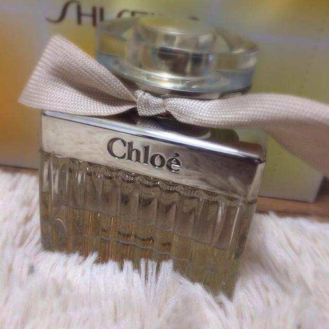 Chloe(クロエ)のクロエ 香水 オードパルファム コスメ/美容の香水(香水(女性用))の商品写真