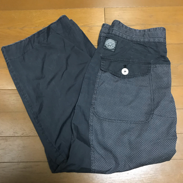 PORTER(ポーター)のporter classic dot pants  メンズのパンツ(その他)の商品写真