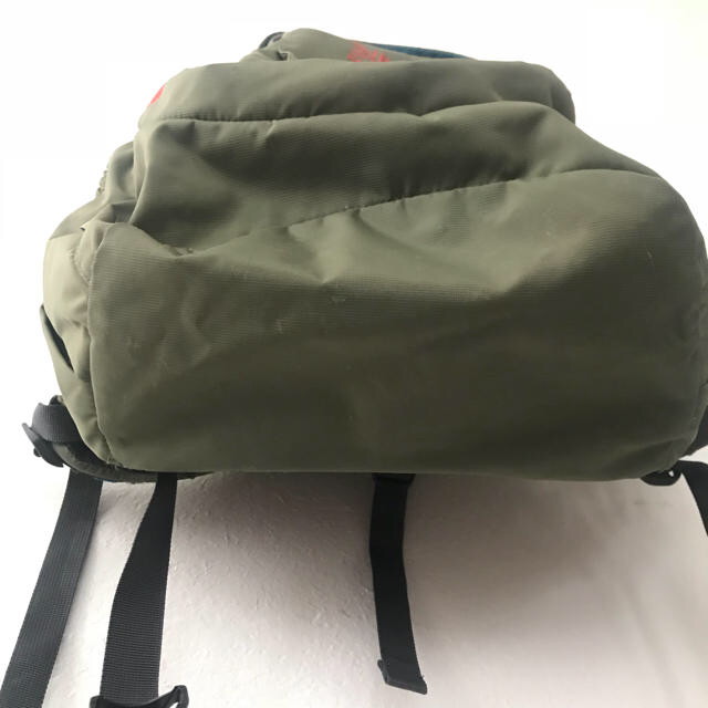 karrimor(カリマー)のカリマー リュック27L レディースのバッグ(リュック/バックパック)の商品写真