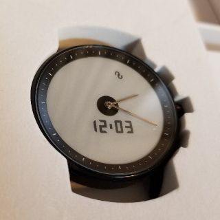 GLIGO WATCH 新品同様(その他)