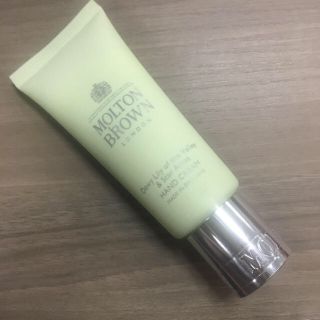 モルトンブラウン(MOLTON BROWN)のモルトンブラウン ハンドクリーム(ハンドクリーム)