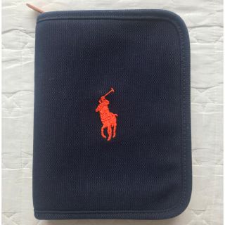 ラルフローレン(Ralph Lauren)のRalph Lauren ラルフローレン 母子手帳ケース(母子手帳ケース)