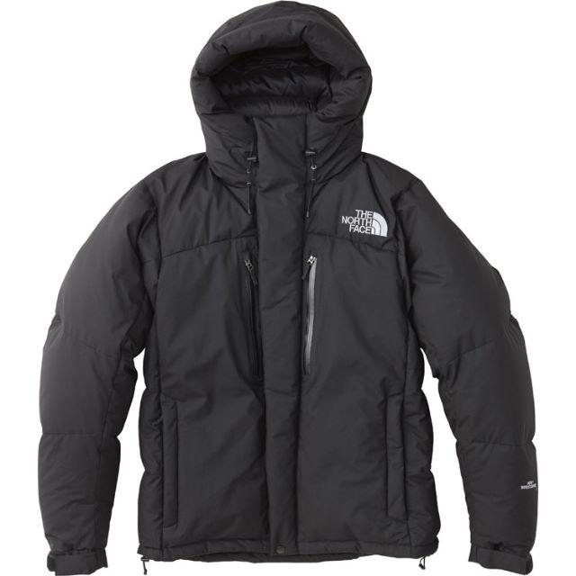 限定製作】 THE NORTH FACE - バルトロライトジャケット ブラックM