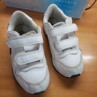 ナイキ(NIKE)の15cm nike 中古(その他)