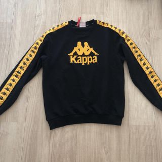 カッパ(Kappa)のKappa スウェット ニットプルオーバー (スウェット)