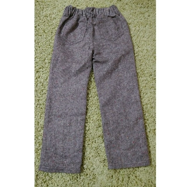 GLOBAL WORK(グローバルワーク)のGLOBAL WORK☆ボトムス キッズ/ベビー/マタニティのキッズ服男の子用(90cm~)(パンツ/スパッツ)の商品写真