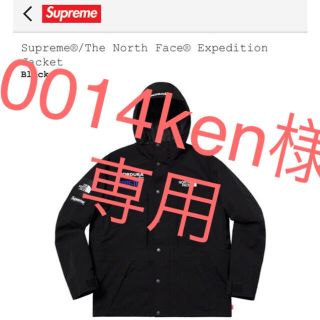 シュプリーム(Supreme)のSupreme North Face Expedition Jacket (マウンテンパーカー)