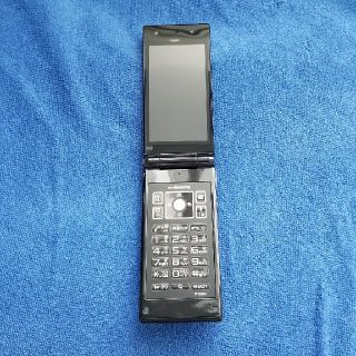 エヌティティドコモ(NTTdocomo)のdocomo　F-03C 未使用白ロム(携帯電話本体)