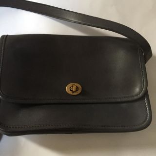 コーチ(COACH)のオールドコーチ ショルダー (ショルダーバッグ)