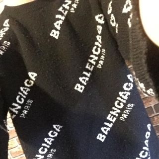 バレンシアガ(Balenciaga)のsさん専用 balenciaga ニット(ニット/セーター)