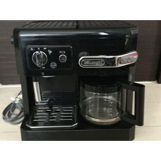 デロンギ(DeLonghi)のデロンギコーヒーメーカー(その他)