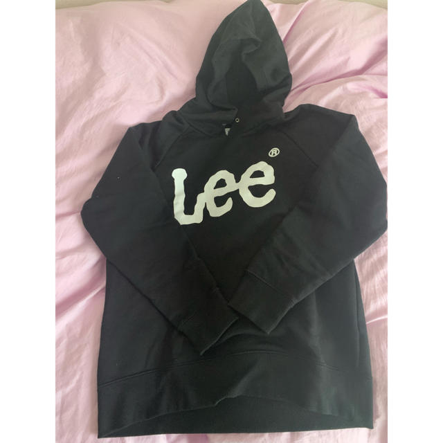 Lee(リー)のLee パーカー レディースのトップス(パーカー)の商品写真