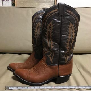 トニーラマ(Tony Lama)のTONY LAMA(トニーラマ)COWBOY BOOTS(カウボーイブーツ)(ブーツ)