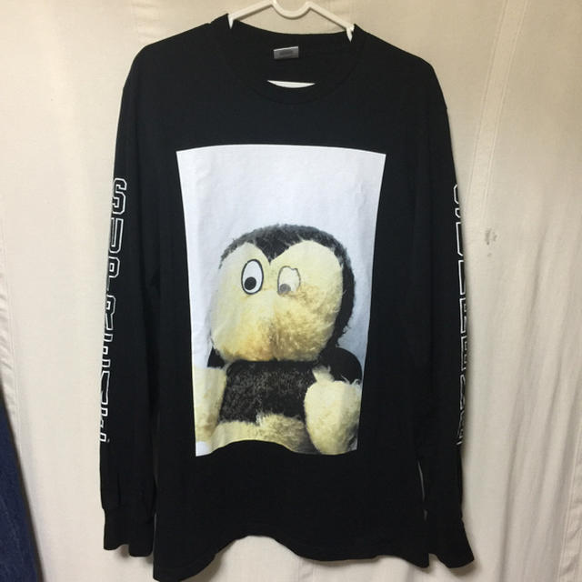 supreme ロンT シュプリーム マイクケリー-