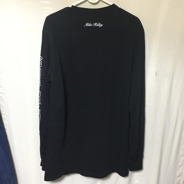 supreme シュプリーム マイクケリー ロンT カットソー - Tシャツ