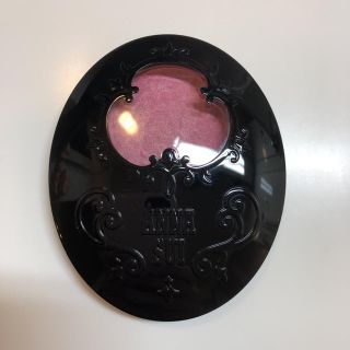 アナスイ(ANNA SUI)のANNA SUI アナスイ チークカラー302(チーク)