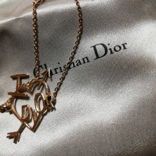 クリスチャンディオール(Christian Dior)のChristian Dior　ブレスレット(ブレスレット/バングル)