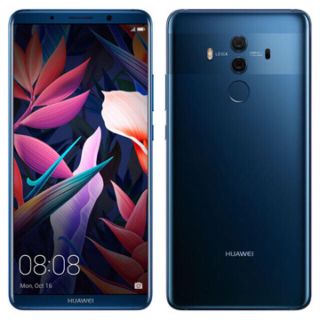 アンドロイド(ANDROID)のHUAWEI mate10 Pro  2台セット(スマートフォン本体)