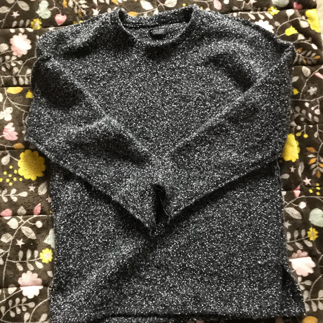 ZARA(ザラ)のzara ニット メンズのトップス(ニット/セーター)の商品写真