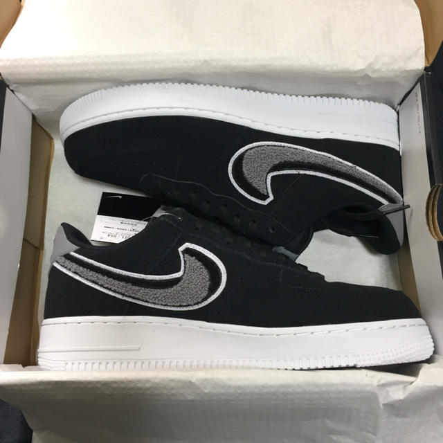 NIKE ナイキ AIRFORCE 1 ’07LV8 28.5cmナイキ限定新品