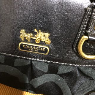 コーチ(COACH)のコーチ 2way バッグ(ハンドバッグ)