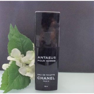 シャネル(CHANEL)の百足様専用★香水 CHANEL シャネル アンテウス プールオム EDT 100(香水(男性用))