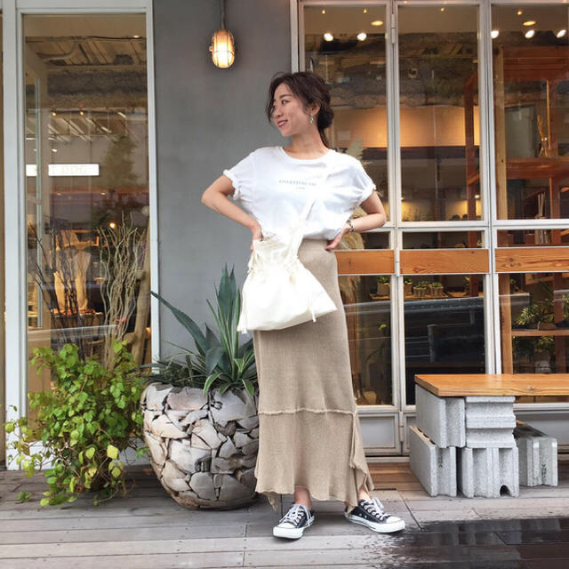 todayful Vintage Apron Sacoche エプロン バック