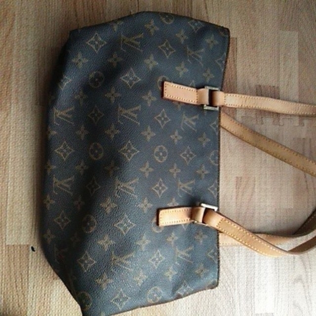 LOUIS VUITTON(ルイヴィトン)のルイヴィトン レディースのバッグ(トートバッグ)の商品写真