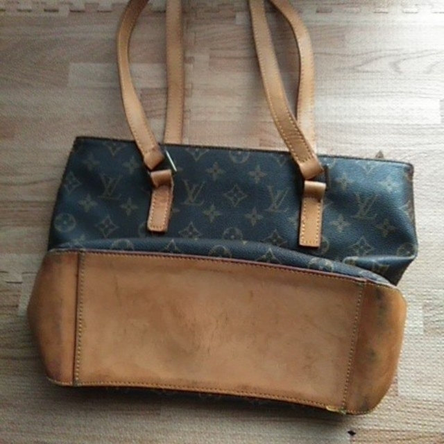 LOUIS VUITTON(ルイヴィトン)のルイヴィトン レディースのバッグ(トートバッグ)の商品写真