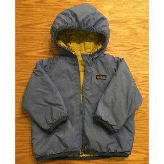 パタゴニア(patagonia)のジャンパー(ジャケット/上着)