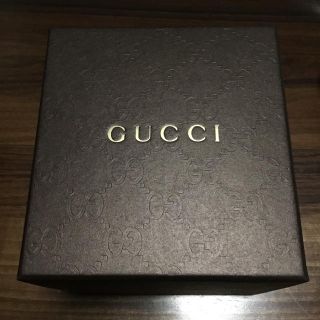 グッチ(Gucci)のGUCCI 時計(腕時計(アナログ))