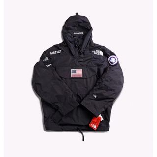 シュプリーム(Supreme)のSupreme THE NORTH FACE Gore-Tex Sサイズ(マウンテンパーカー)