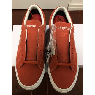 シュプリーム(Supreme)のシュプリーム バンズ スニーカー(スニーカー)