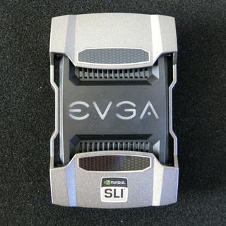 EVGA PRO SLI Bridge HB 1 Slot Spacing(PCパーツ)