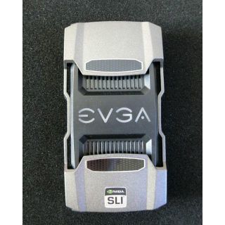 EVGA PRO SLI Bridge HB 2 Slot Spacing(PCパーツ)