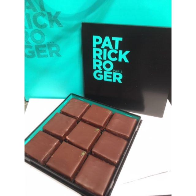 Patrick roger☆パトリック ロジェ 9個入りアソートの通販 by Patrick roger☆パトリック ロジェ 9個入りアソートの通販 by