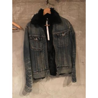 wjk(Gジャン/デニムジャケット)のフリマアイテム一覧 wjk(Gジャン/デニムジャケット)のフリマアイテム一覧