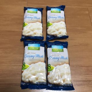 コストコ(コストコ)のコストコ マッシュポテト 激安！！(インスタント食品)