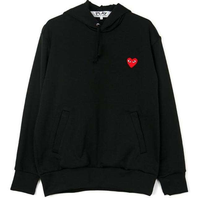 コムデギャルソン　ジャージ　PLAY COMME des GARCONS