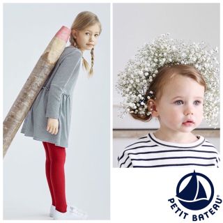 プチバトー(PETIT BATEAU)の【ドリー様専用】10ans(ワンピース)