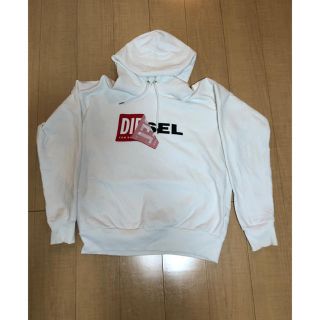 ディーゼル(DIESEL)のDIESEL パーカー(パーカー)