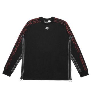 アレキサンダーワン(Alexander Wang)のアレキサンダーワン  アディダス ロングTシャツ(Tシャツ/カットソー(七分/長袖))