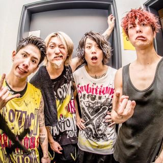 ワンオクロック(ONE OK ROCK)のゲスゥ様 専用ページ(ミュージック)