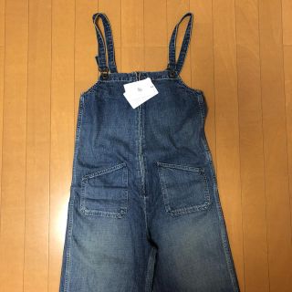 ジョンブル(JOHNBULL)のジョンブル johnbull 新品 サロペット つなぎ(サロペット/オーバーオール)